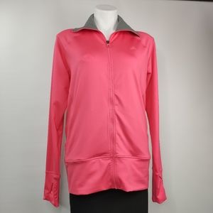 Adidas Adifit Jacket Women's Large